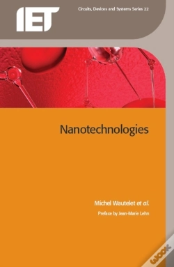 Capa do artigo Nanotechnologies