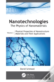 Capa do artigo Nanotechnologies: The Physics Of Nanomaterials