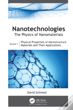 Capa do artigo Nanotechnologies: The Physics Of Nanomaterials