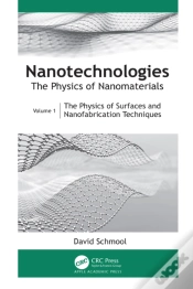 Capa do artigo Nanotechnologies: The Physics Of Nanomaterials