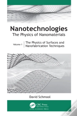 Capa do artigo Nanotechnologies: The Physics Of Nanomaterials