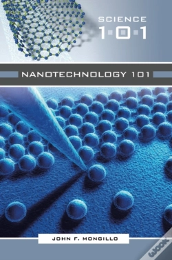 Capa do artigo Nanotechnology 101