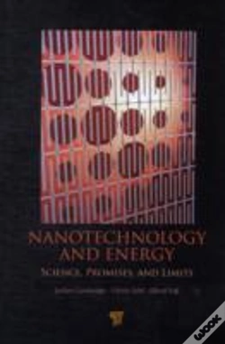 Capa do artigo Nanotechnology And Energy