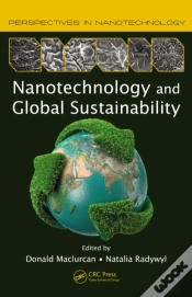 Capa do artigo Nanotechnology And Global Sustainability