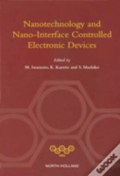 Capa do artigo Nanotechnology And Nano-Interface Controlled Electronic Devices