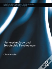 Capa do artigo Nanotechnology And Sustainable Development