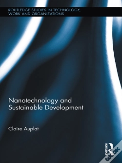 Capa do artigo Nanotechnology And Sustainable Development