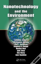 Capa do artigo Nanotechnology And The Environment