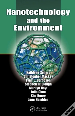 Capa do artigo Nanotechnology And The Environment