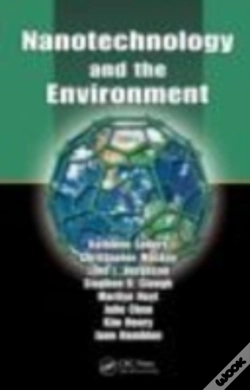 Capa do artigo Nanotechnology And The Environment