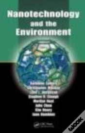 Capa do artigo Nanotechnology And The Environment