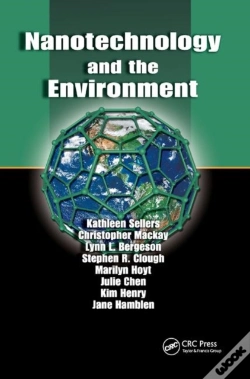Capa do artigo Nanotechnology And The Environment