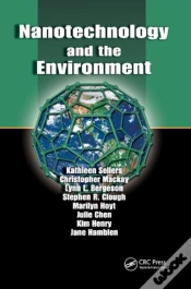 Capa do artigo Nanotechnology And The Environment