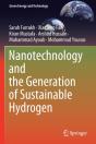 Nanotechnology And The Generation Of Sustainable Hydrogen - Preview