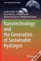 Capa do artigo Nanotechnology And The Generation Of Sustainable Hydrogen