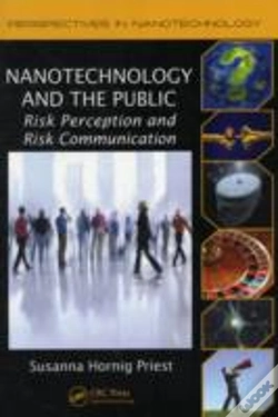Capa do artigo Nanotechnology And The Public