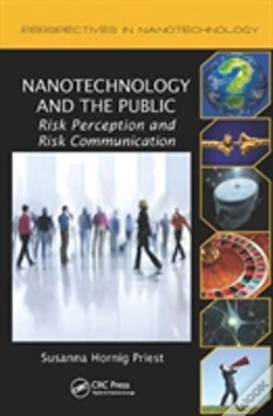 Capa do artigo Nanotechnology And The Public