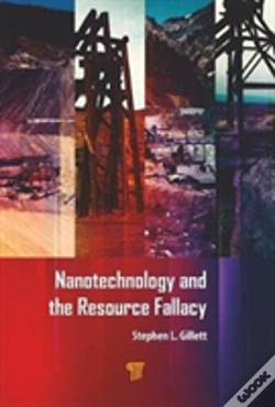 Capa do artigo Nanotechnology And The Resource Fallacy