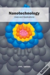 Capa do artigo Nanotechnology