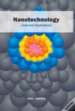 Capa do artigo Nanotechnology