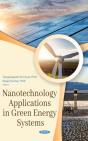 Nanotechnology Applications In Green Energy Systems - Preview