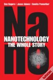 Capa do artigo Nanotechnology