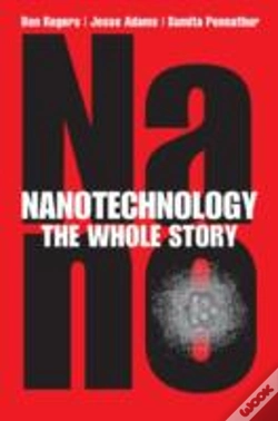 Capa do artigo Nanotechnology