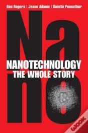 Capa do artigo Nanotechnology