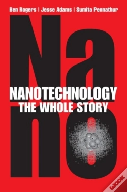 Capa do artigo Nanotechnology