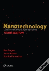 Capa do artigo Nanotechnology