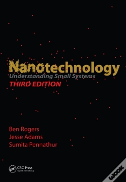 Capa do artigo Nanotechnology
