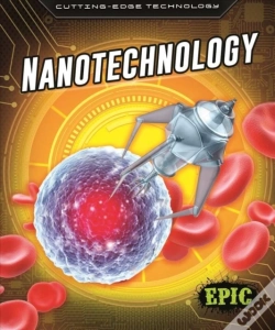 Capa do artigo Nanotechnology
