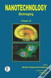 Capa do artigo Nanotechnology (Bioimaging)