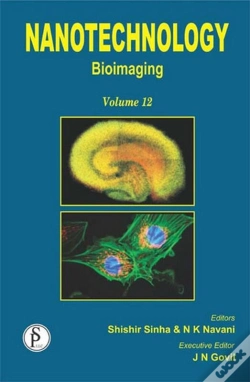 Capa do artigo Nanotechnology (Bioimaging)