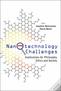 Capa do artigo Nanotechnology Challenges: Implications For Philosophy, Ethics And Society