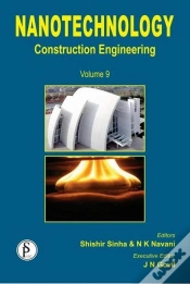 Capa do artigo Nanotechnology (Construction Engineering)