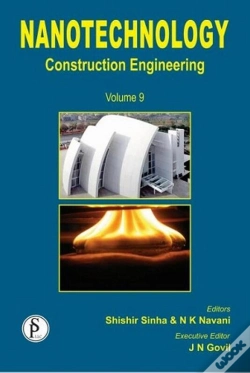 Capa do artigo Nanotechnology (Construction Engineering)