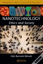 Capa do artigo Nanotechnology