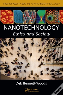 Capa do artigo Nanotechnology