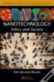 Capa do artigo Nanotechnology
