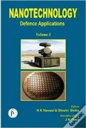 Capa do artigo Nanotechnology (Defence Applications)