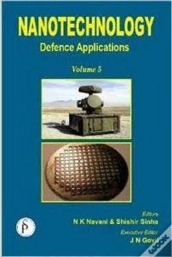 Capa do artigo Nanotechnology (Defence Applications)