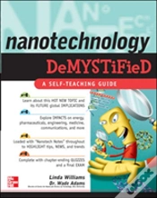 Capa do artigo Nanotechnology Demystified
