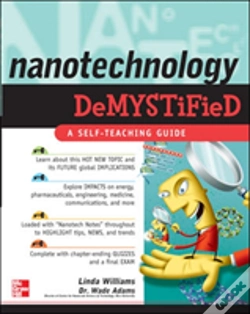 Capa do artigo Nanotechnology Demystified