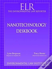 Capa do artigo Nanotechnology Deskbook