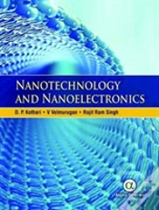 Capa do artigo Nanotechnology & Nanoelectronics
