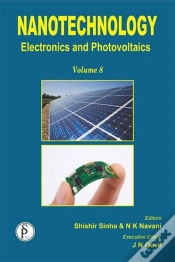 Capa do artigo Nanotechnology (Electronics And Photovoltaics)