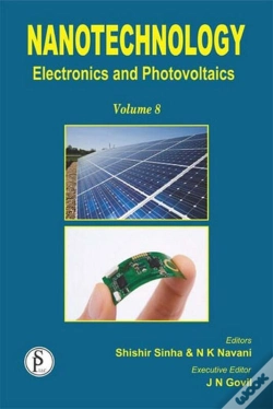 Capa do artigo Nanotechnology (Electronics And Photovoltaics)