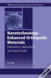 Capa do artigo Nanotechnology-Enhanced Orthopedic Materials
