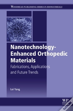 Capa do artigo Nanotechnology-Enhanced Orthopedic Materials